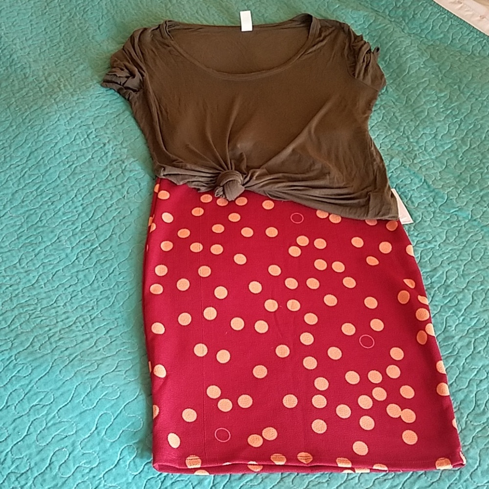 Lularoe cassie moving sale
